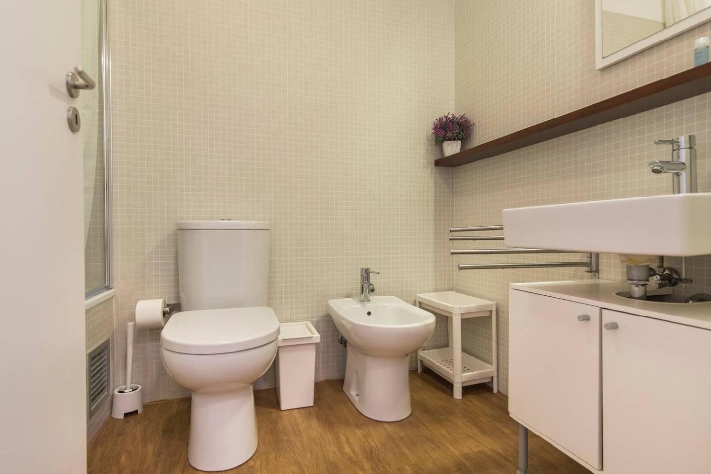 Comfortable Apartment In Campo Pequeno Lissabon Buitenkant foto
