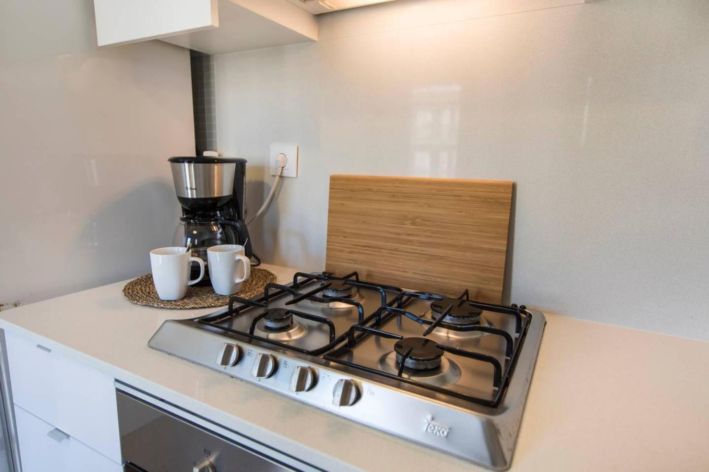 Comfortable Apartment In Campo Pequeno Lissabon Buitenkant foto